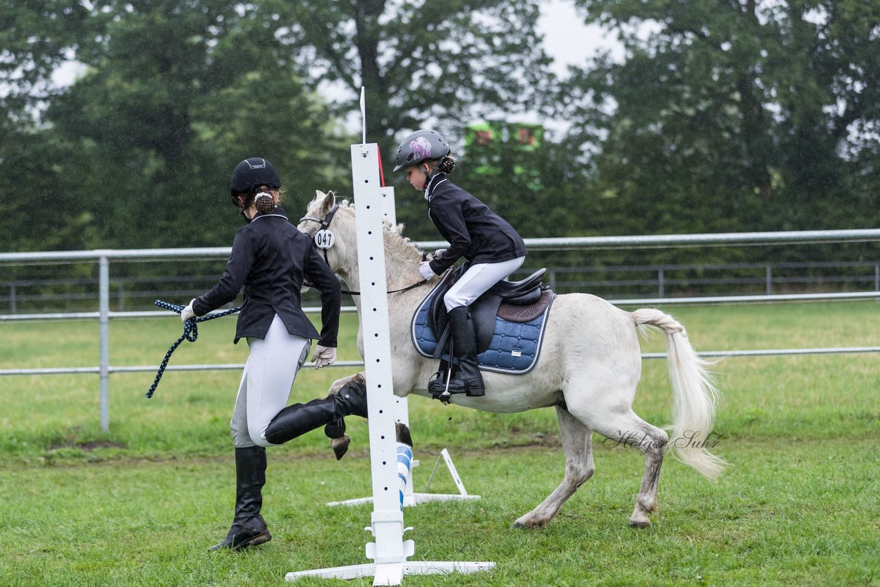 Bild 31 - Pony Akademie Turnier